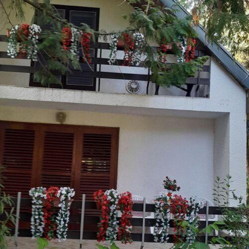 Picúr Lak Villa Siófok Exterior foto