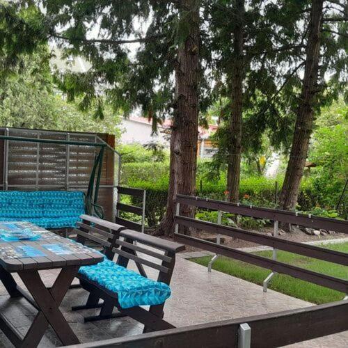 Picúr Lak Villa Siófok Exterior foto