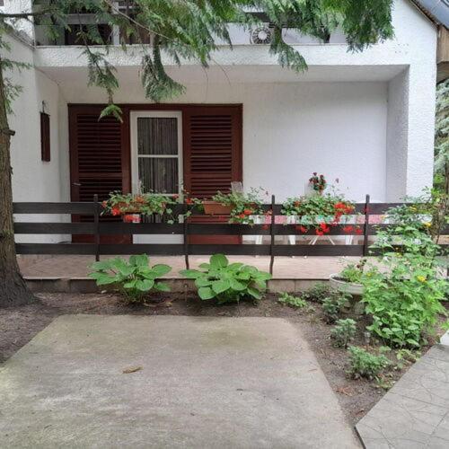 Picúr Lak Villa Siófok Exterior foto